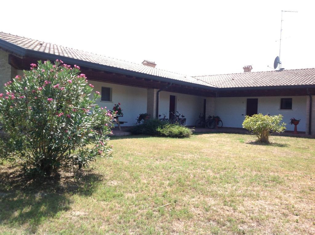 Agriresidence San Pietro Bibione Pokoj fotografie