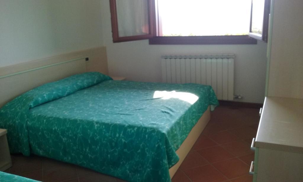 Agriresidence San Pietro Bibione Exteriér fotografie