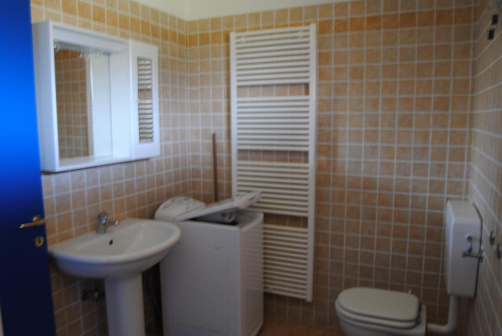 Agriresidence San Pietro Bibione Pokoj fotografie