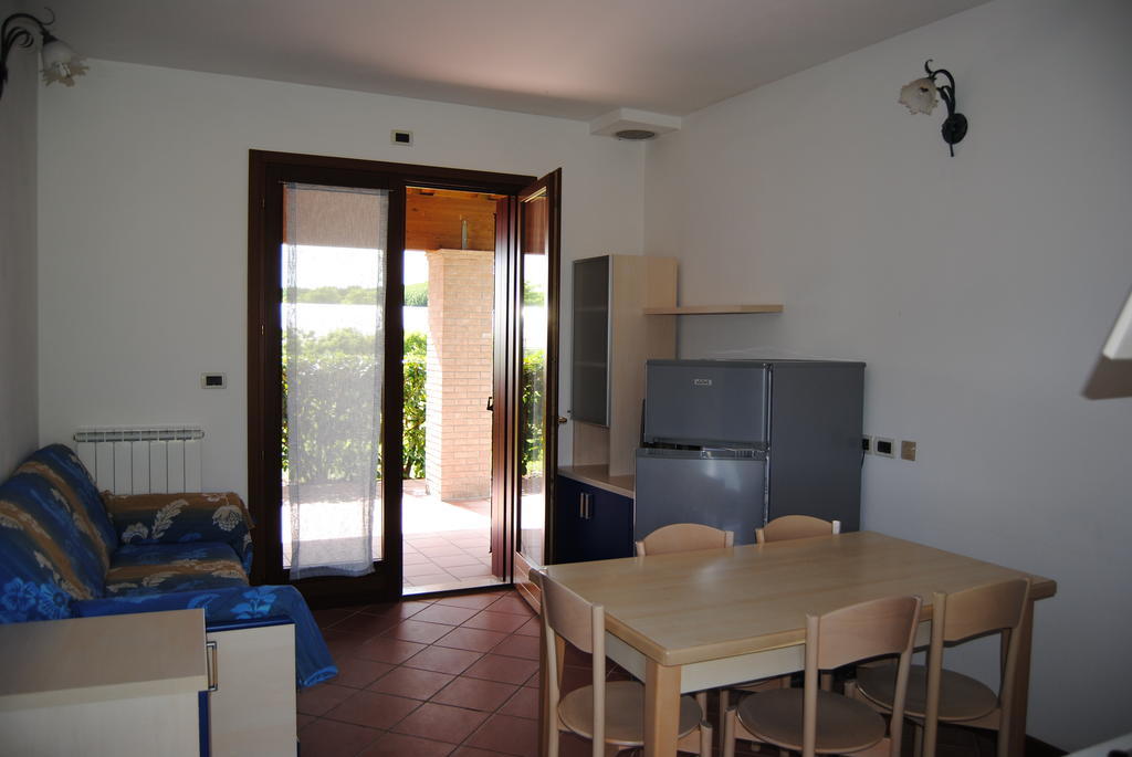 Agriresidence San Pietro Bibione Pokoj fotografie
