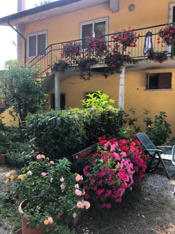 Agriresidence San Pietro Bibione Exteriér fotografie