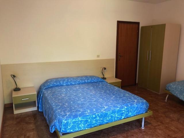 Agriresidence San Pietro Bibione Exteriér fotografie